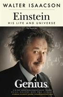 Einstein: His Life and Universe | 0:e upplagan