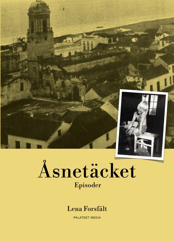 Åsnetäcket | 0:e upplagan