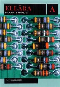 Ellära A Fakta- och övningsbok | 1:a upplagan