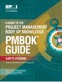 PMBOK Guide Sjätte versionen