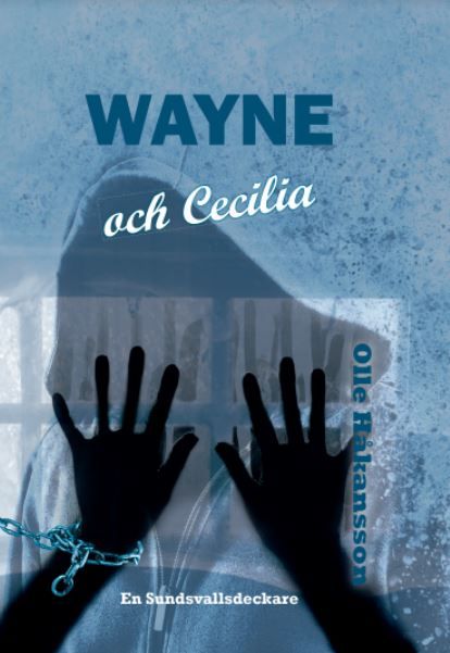 Wayne och Cecilia | 0:e upplagan