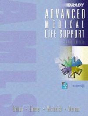 Advanced Medical Life Support |  2:e upplagan