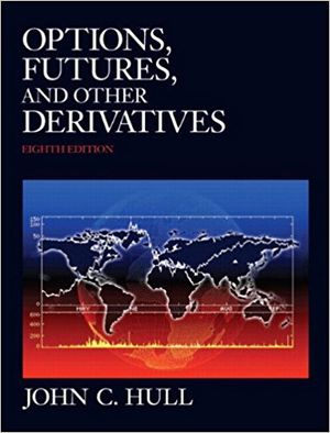 Options, Futures, and Other Derivatives | 8:e upplagan