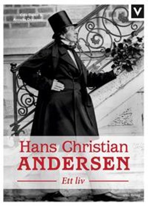 Hans Christian Andersen : ett liv | 1:a upplagan