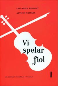 Vi spelar fiol 1 | 0:e upplagan