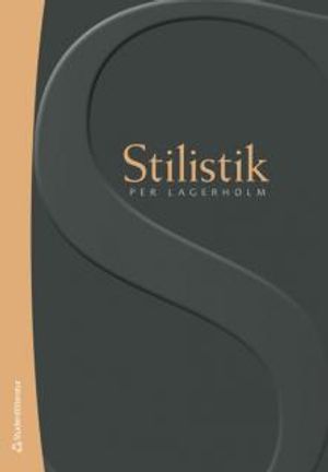 Stilistik | 1:a upplagan