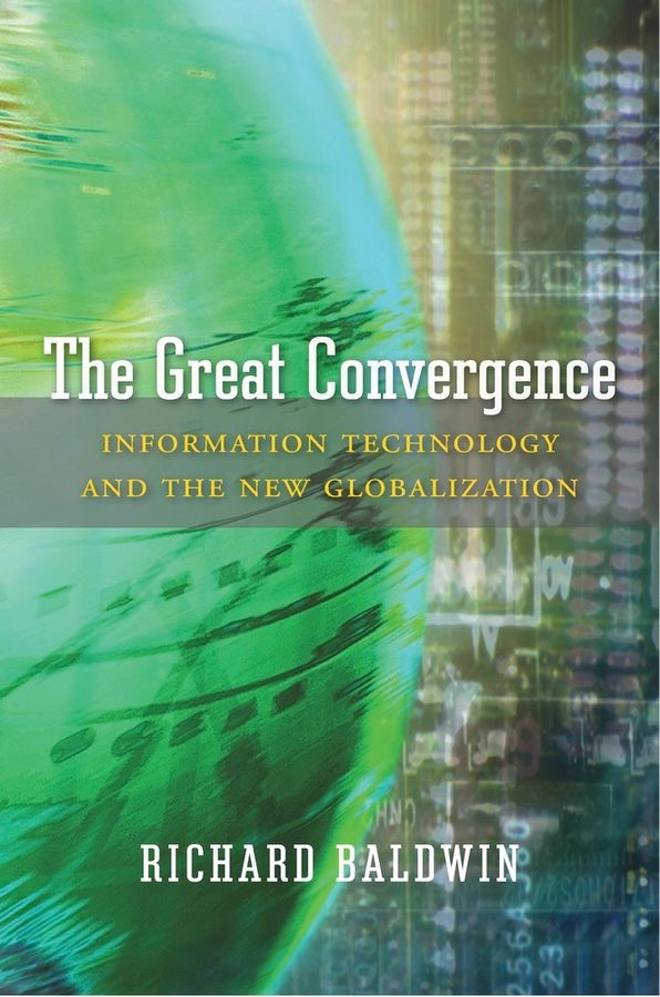 The Great Convergence | 0:e upplagan