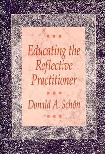 Educating the Reflective Practitioner | 1:a upplagan