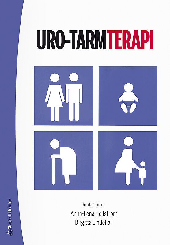 Uro-tarmterapi | 2:a upplagan