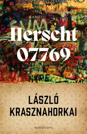 Herscht 07769 | 1:a upplagan