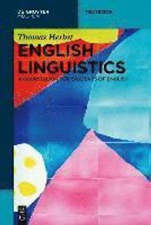 English Linguistics