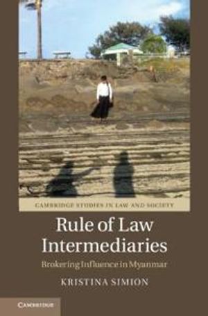 Rule of Law Intermediaries