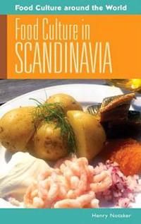 Food Culture in Scandinavia | 0:e upplagan