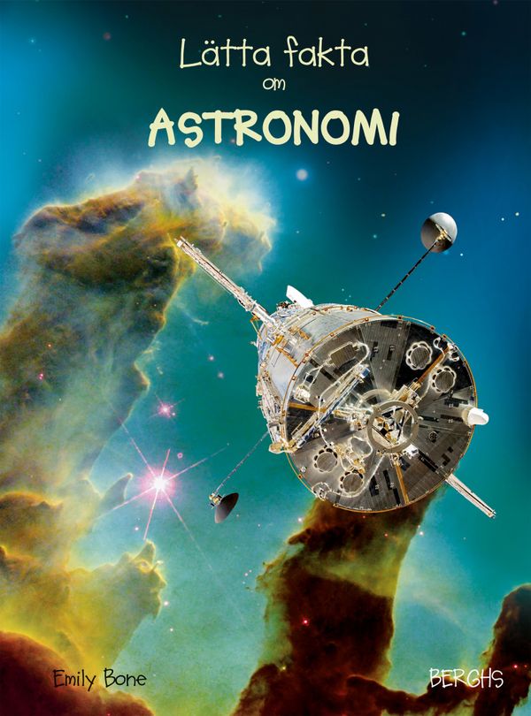 Lätta fakta om astronomi | 0:e upplagan