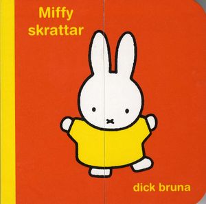 Miffy skrattar | 1:a upplagan