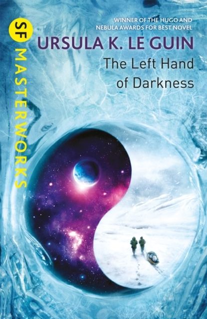 Left Hand of Darkness | 0:e upplagan