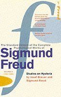 Complete Psychological Works of Sigmund Freud