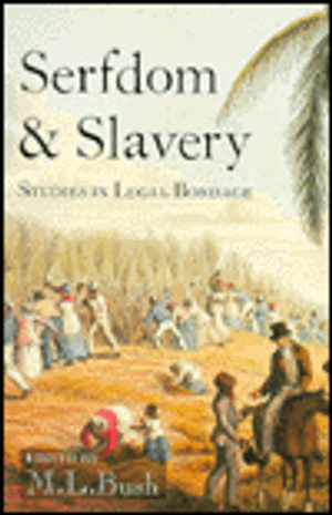 Serfdom and Slavery