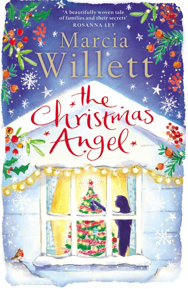 Christmas Angel
