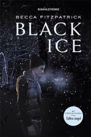 Black Ice | 1:a upplagan