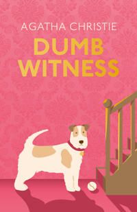 Dumb Witness | 0:e upplagan
