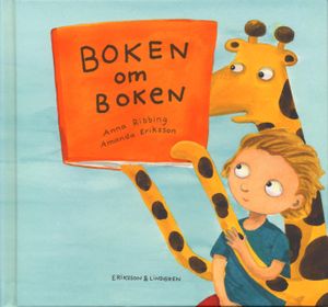 Boken om boken | 1:a upplagan