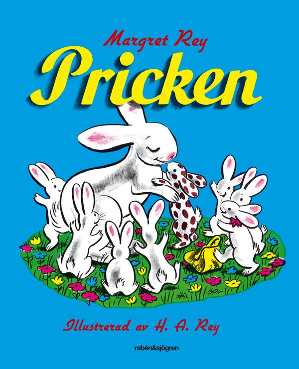 Pricken | 3:e upplagan