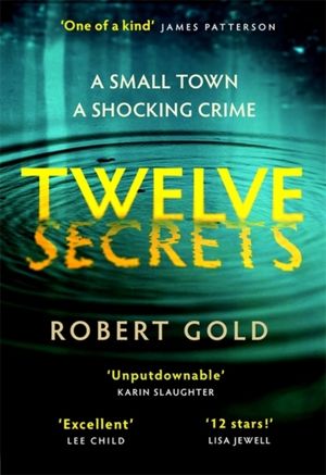 Twelve Secrets