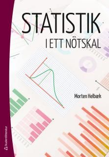 Statistik i ett nötskal | 1:a upplagan