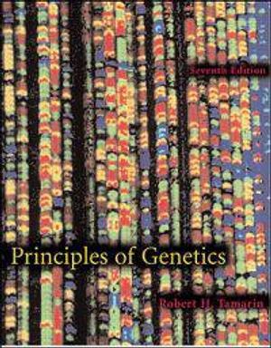 Principles of Genetics w/Genetics: From Genes to Genomes CD-ROM and Website Password Card - ISE | 7:e upplagan