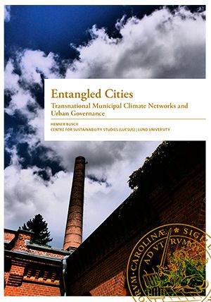 Entangled Cities | 0:e upplagan