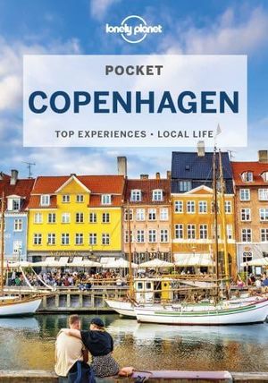 Lonely Planet Pocket Copenhagen | 5:e upplagan