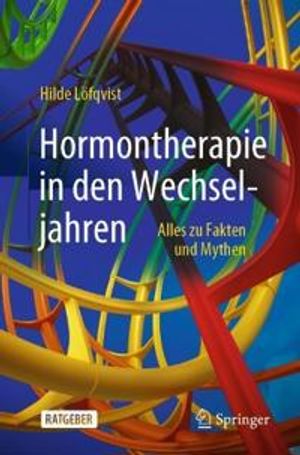 Hormontherapie in den Wechseljahren | 1:a upplagan