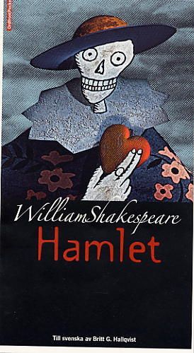 Hamlet | 1:a upplagan