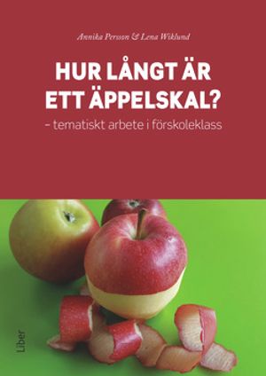 Hur långt är ett äppelskal? |  2:e upplagan