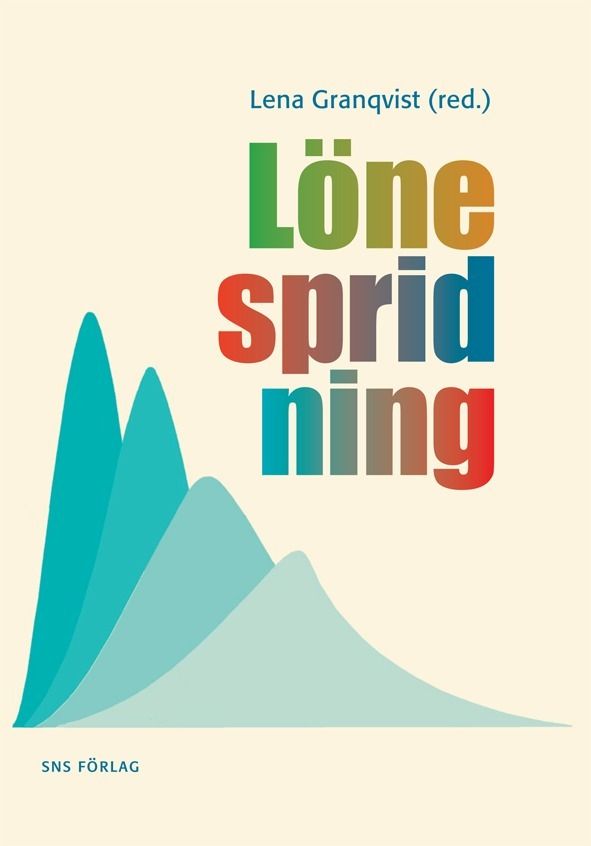 Lönespridning | 1:a upplagan