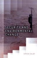 Security and Environmental Change