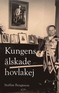 Kungens älskade hovlakej | 1:a upplagan