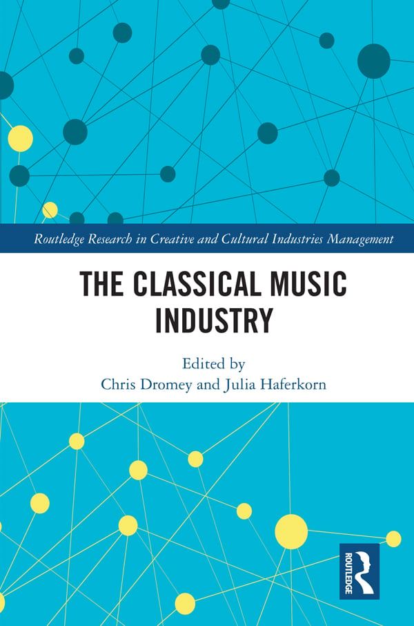 The Classical Music Industry | 1:a upplagan