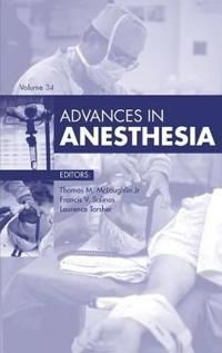 Advances in anesthesia | 0:e upplagan