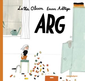 Arg | 1:a upplagan