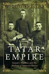 Tatar Empire