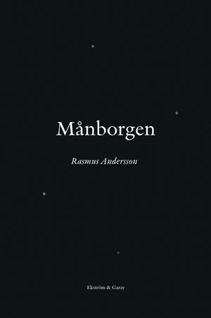 Månborgen | 1:a upplagan