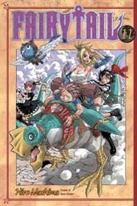Fairy Tail