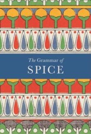 The Grammar of Spice | 0:e upplagan