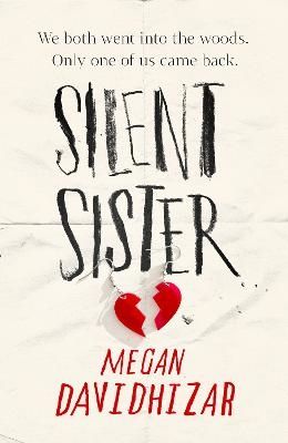 Silent Sister | 0:e upplagan