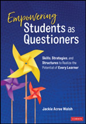 Empowering Students as Questioners | 1:a upplagan