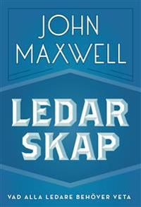 Ledarskap | 0:e upplagan