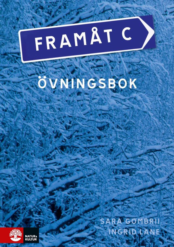 Framåt C - Övningsbok | 2:a upplagan