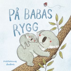 På Babas rygg | 1:a upplagan